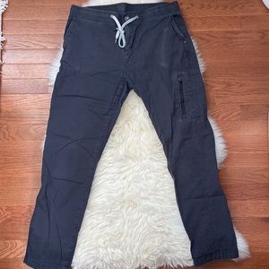 Vuori Ripstop Pant